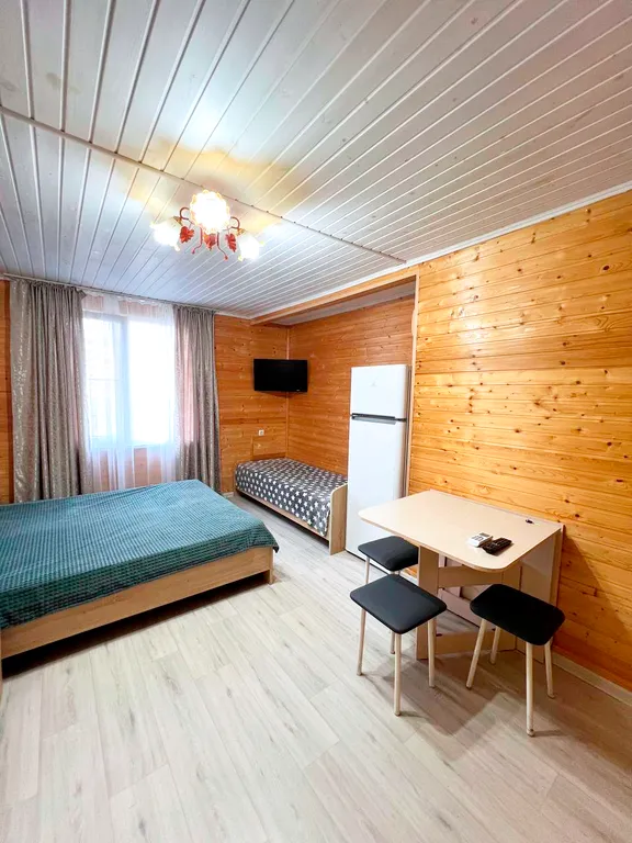 Комната "Морское лето" 8