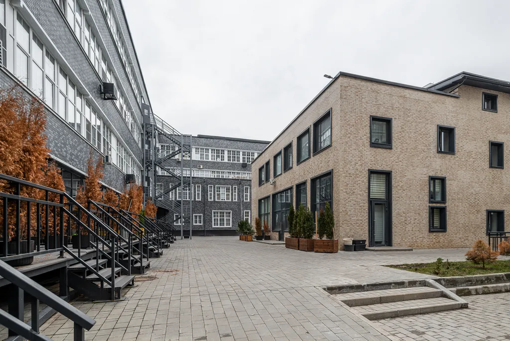 Квартира Трёхкомнатные апартаменты comfort life в измайлово — Москва