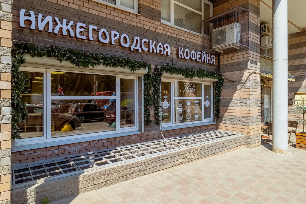 Апартаменты в центре города в новом доме со своей парковкой