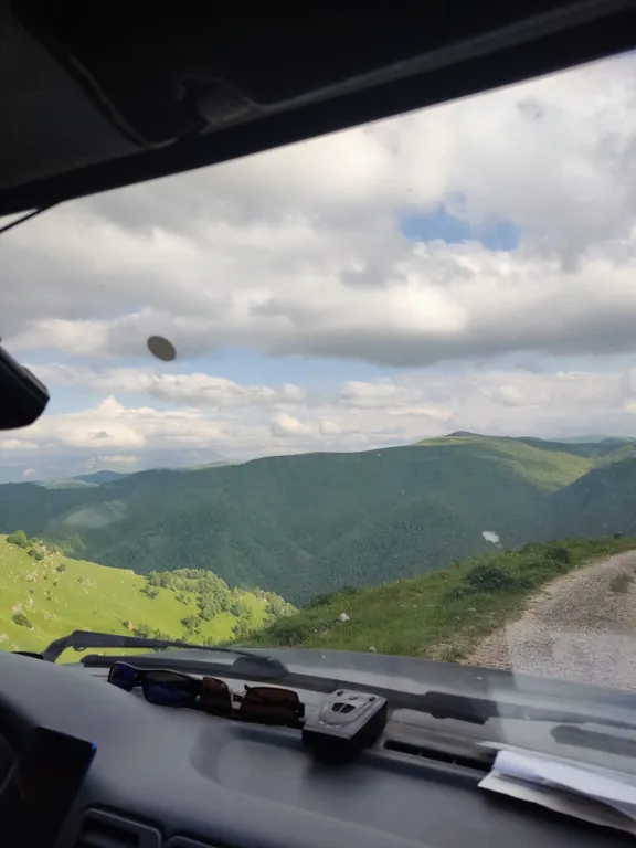 Квартира на земле в курзоне
