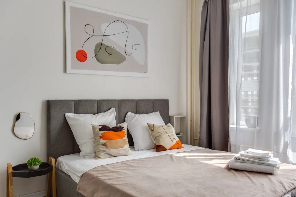 Студия с авторским пано