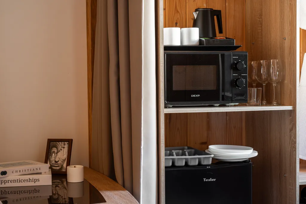 Апартамент Аспен