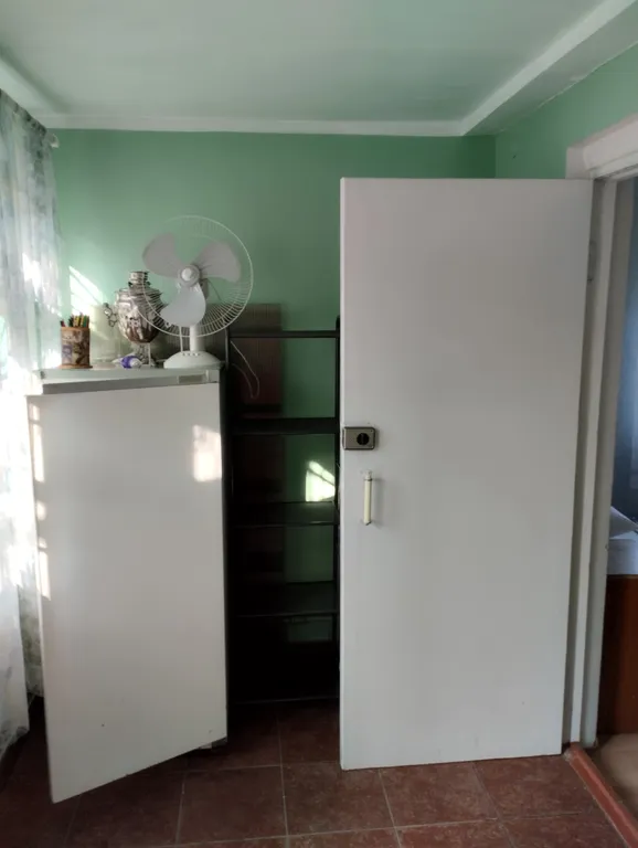 Комната на даче в Агое