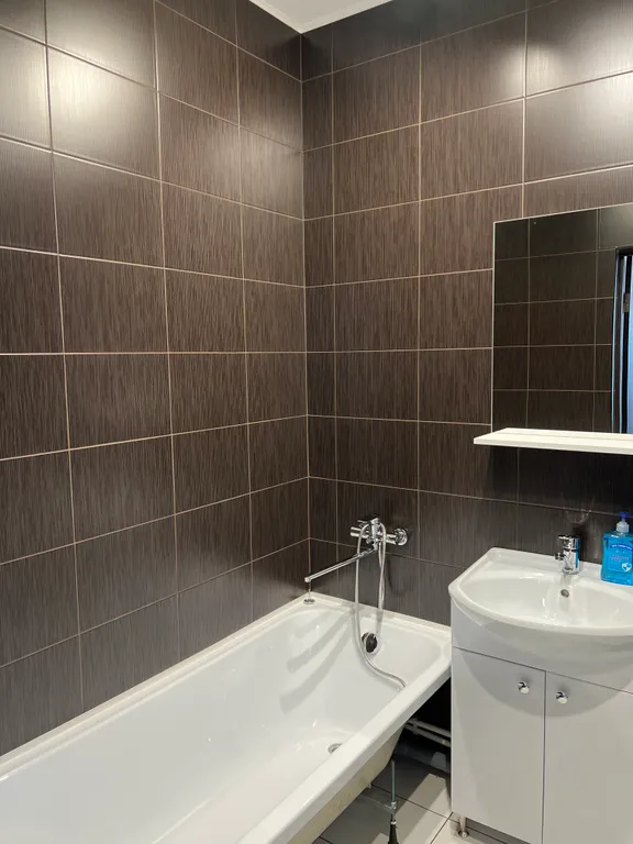 Уютная квартира в центра города