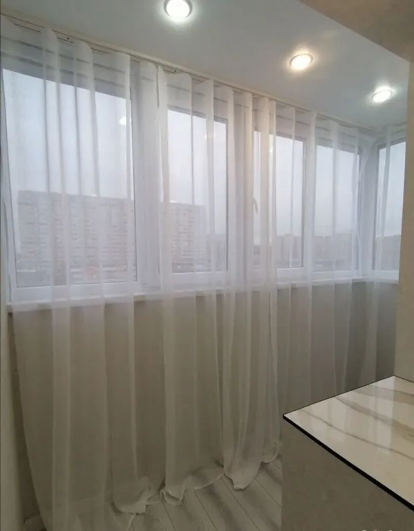 Квартира Уютная квартира, оформленная с душой — Краснодар