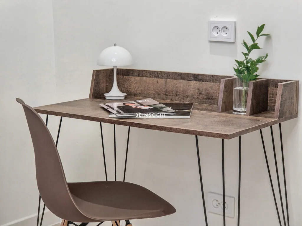 Квартира Квартира Beinsochi — Сириус