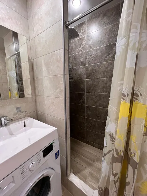 Уютный уголок