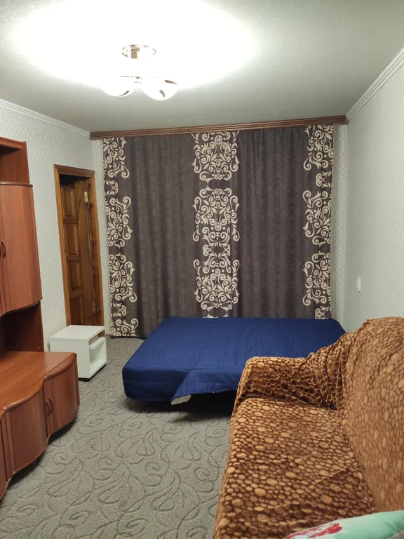 Удобная 2-комнатная квартира