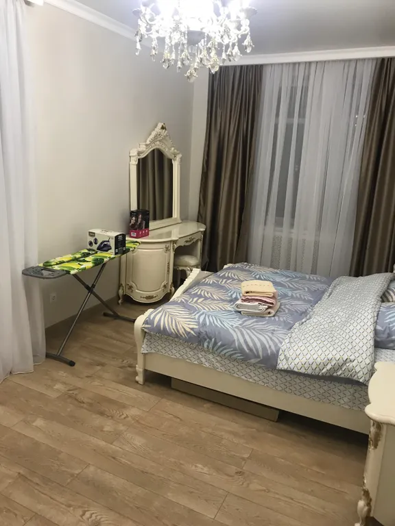 Уютная квартира в сердце Кисловодска