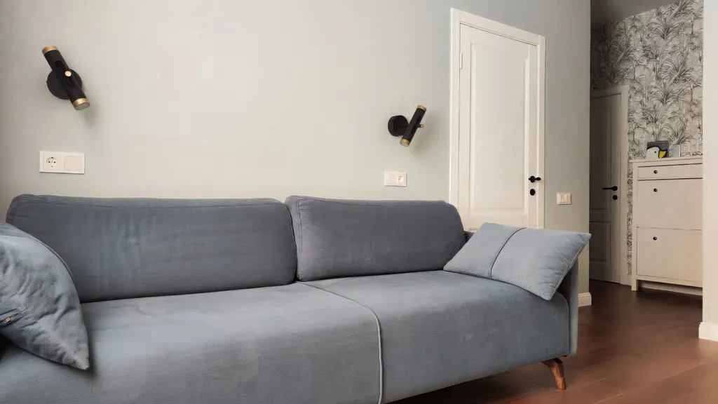 Семейная квартира в Хосте