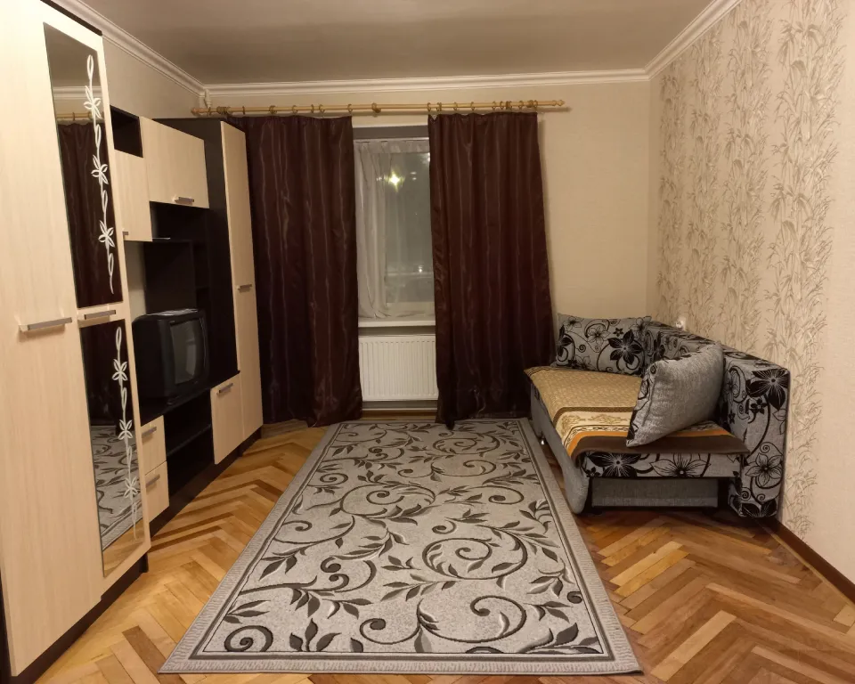Квартира Квартира напротив Алмазова и Доктрины — Санкт-Петербург