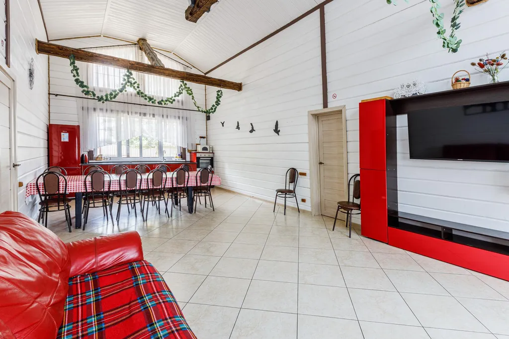 Частный дом у Аэропорта