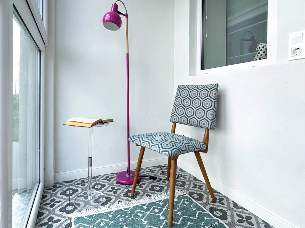 L’aube — бутик-апартаменты для вдохновения и отдыха у моря