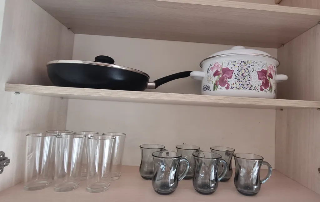 Квартира в центре Азова