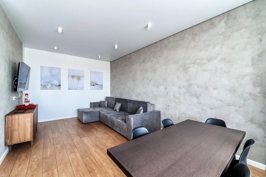 Квартира Апартаменты у Воробьевых гор — Москва