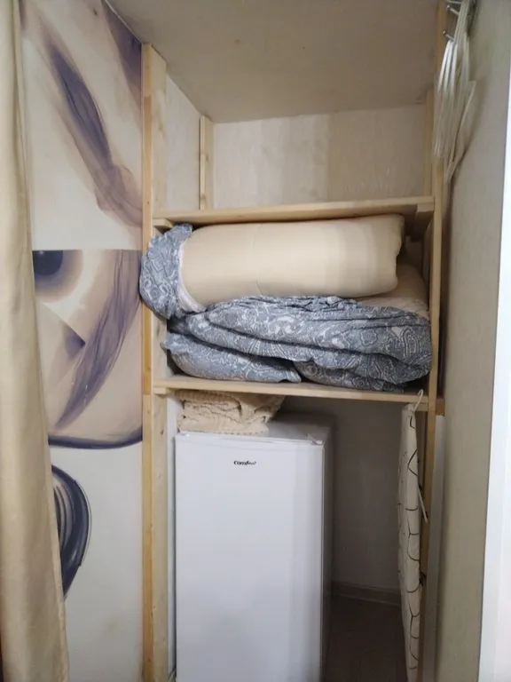 Квартира Уютная квартира студия в пгт Сириус — Сириус