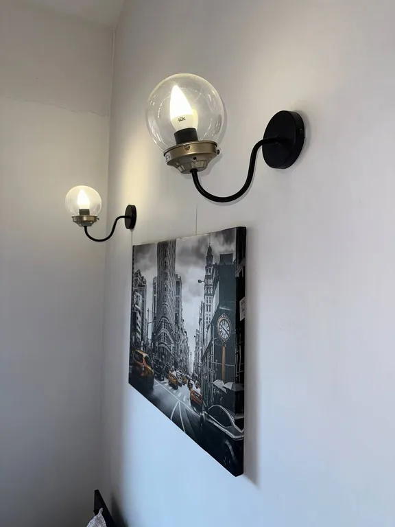 Уютная студия «Островок» для комфортного отдыха