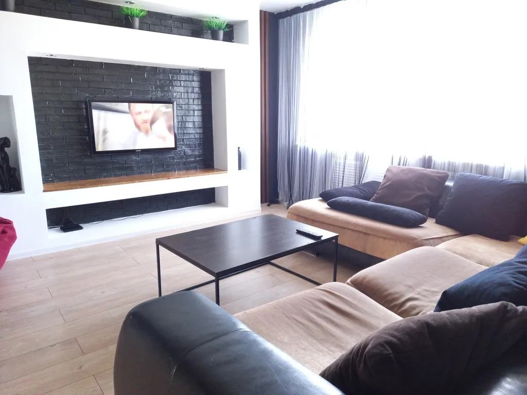 2-комнатная Квартира — аренда посуточно в Нефтекамск