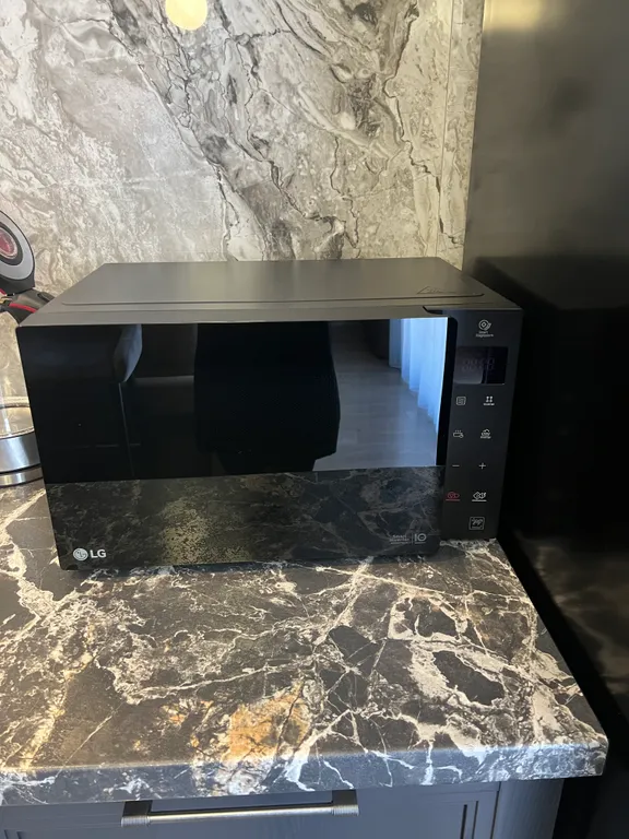 Отличная квартира в центре