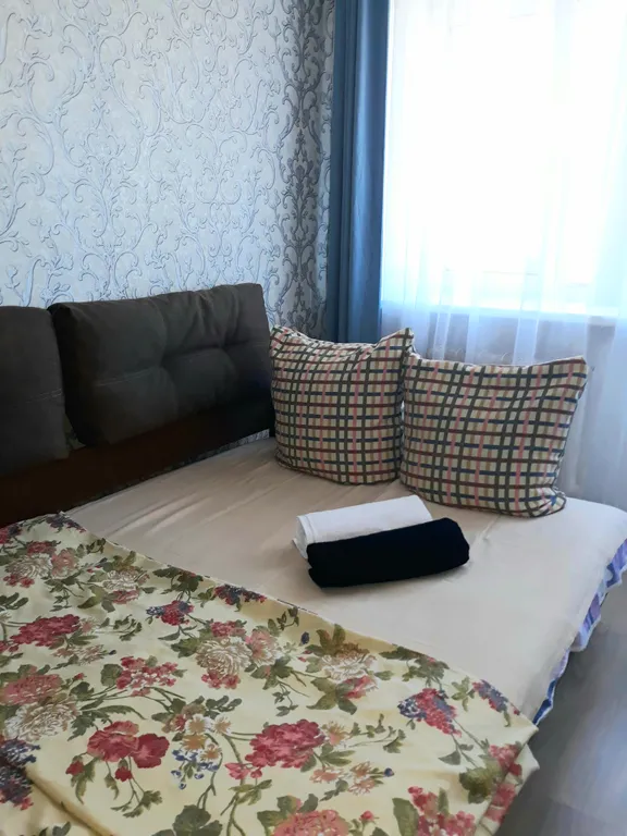 Комната в общежитии