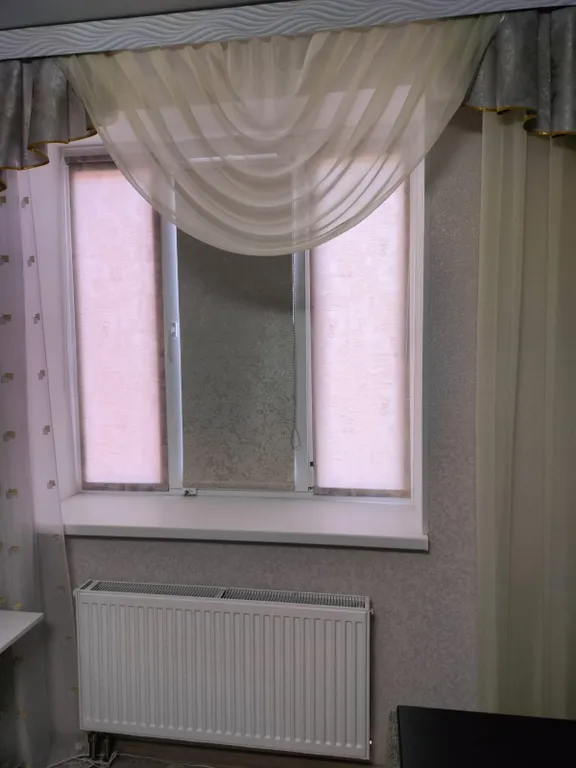 Квартира в новом районе рядом с аквапарком, санаторием и тюбингом