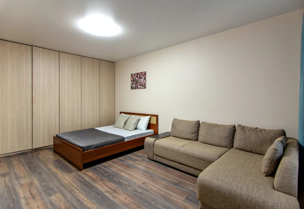 Квартира в элитном ЖК Квартал Энтузиастов