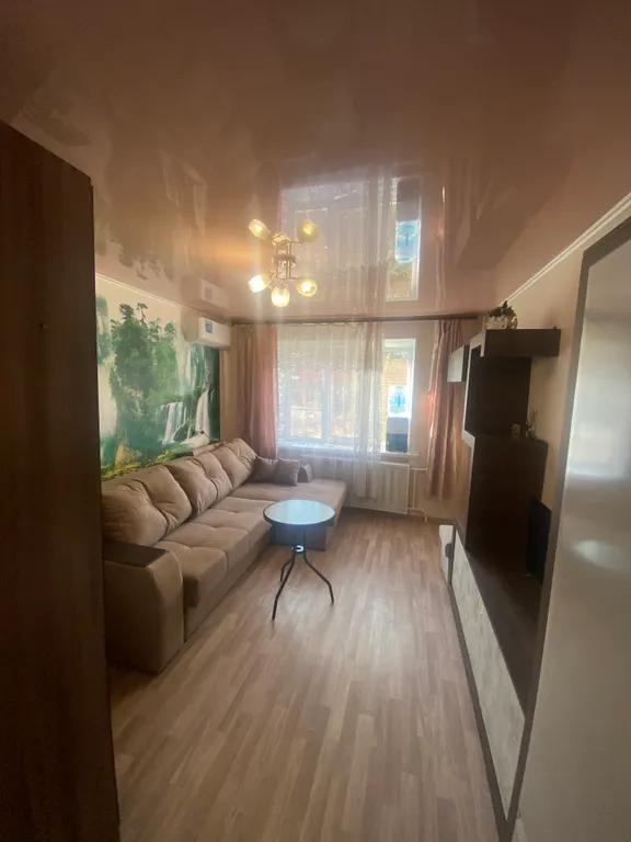 Комната как двухкомнатная Квартира — аренда посуточно в Копейск