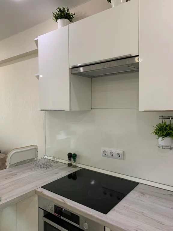 Квартира Квартира с видом на горы — Сириус