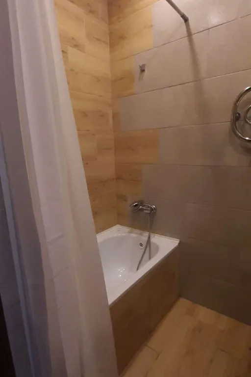 Квартира Квартира-студия с видом на море — Анапа