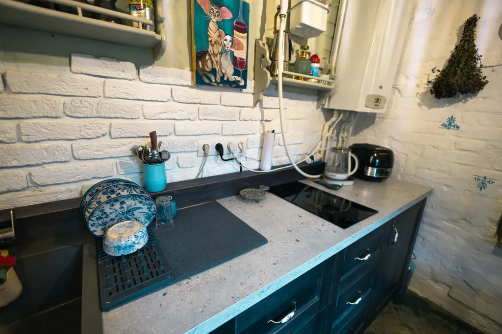 Уютная квартира в центре города Divno