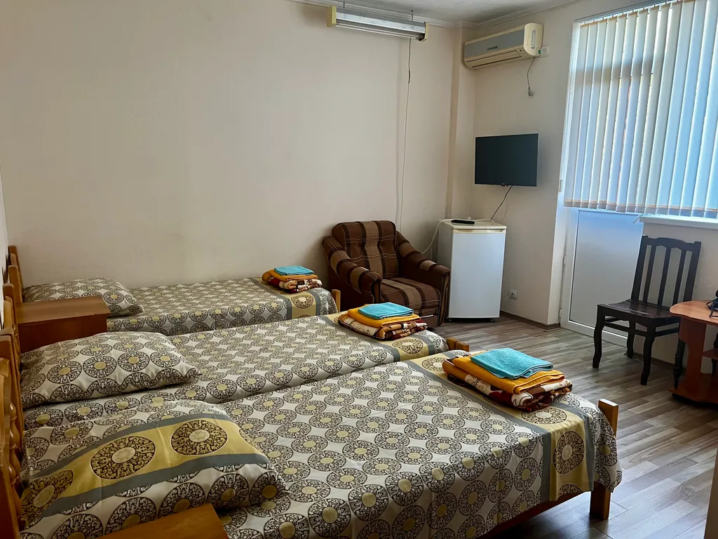 Квартира Комната — аренда посуточно в Гагра