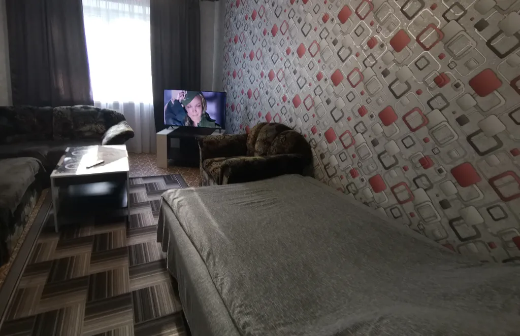 Уютная, чистая 2-х комнатная квартира