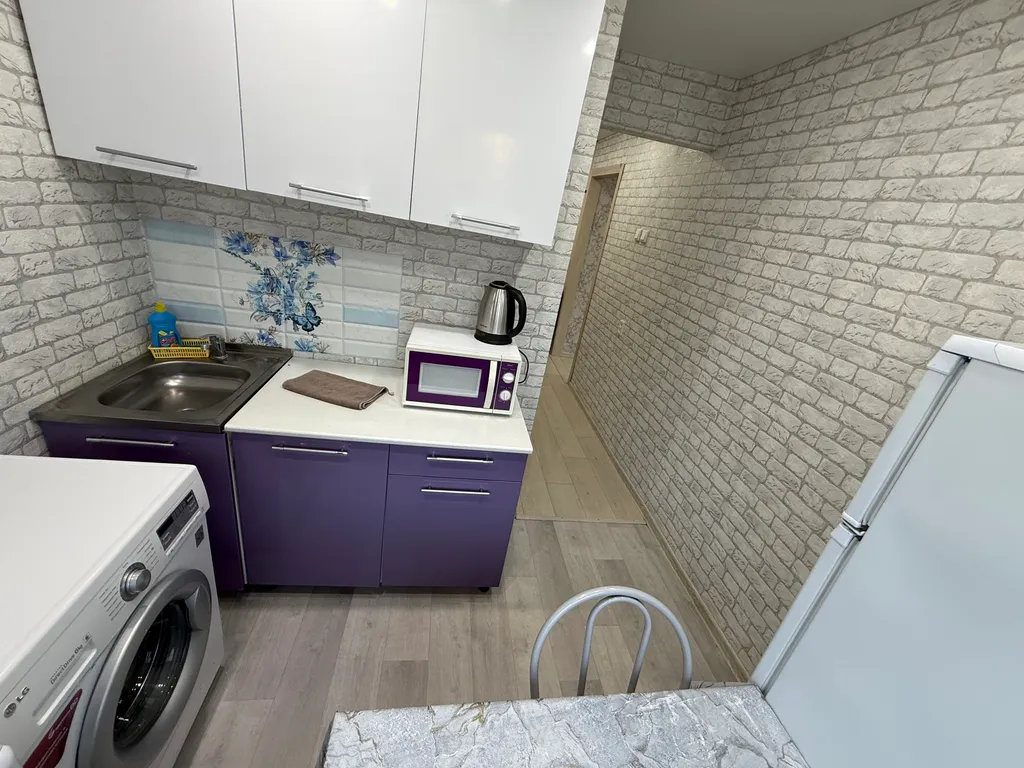 Уютная квартира в центре