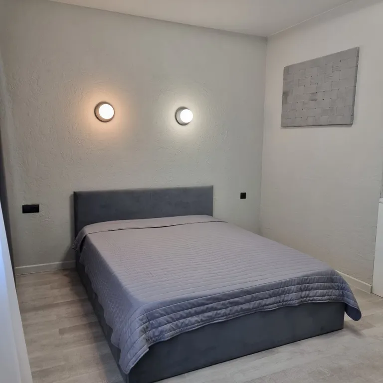 Уютная квартира -студия в городе — аренда посуточно в Сургут