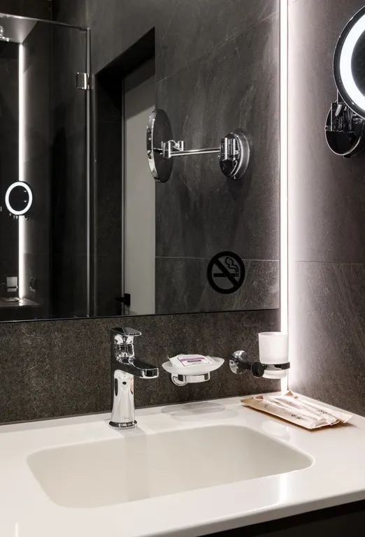 Новая Дизайнерская квартира - роскошь пятизвездочного отеля