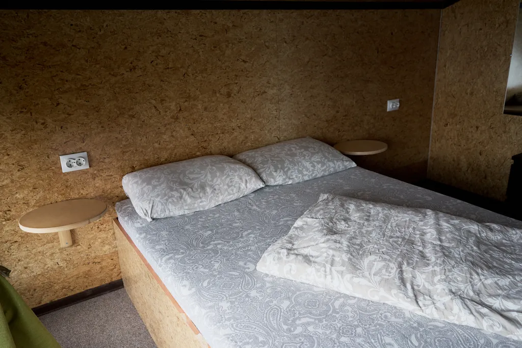 База отдыха Коттедж №5