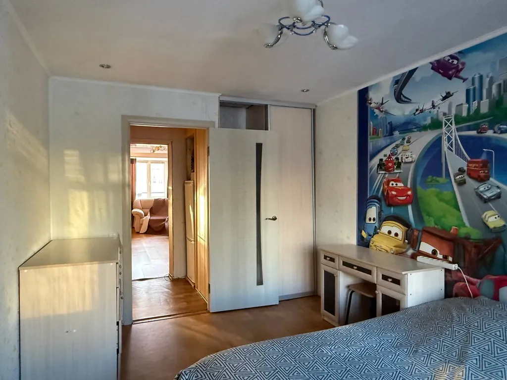 Квартира Sever Apart