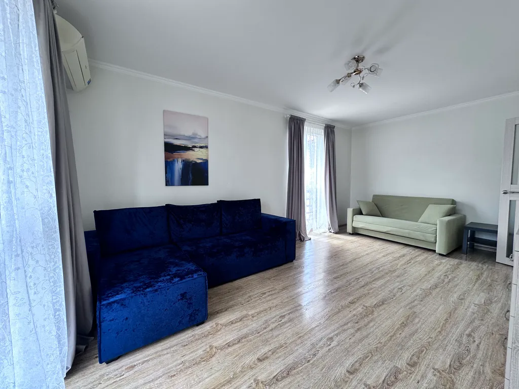 ЖК Резиденция Утриш у моря