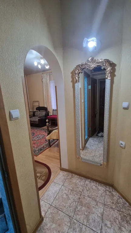 Однокомнатная комфортная квартира