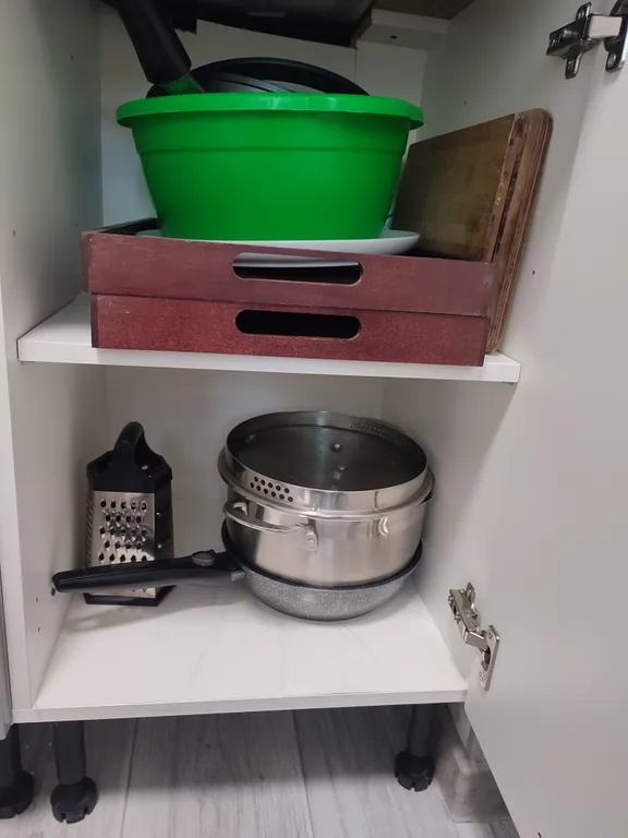 Уютная квартира на Черном море