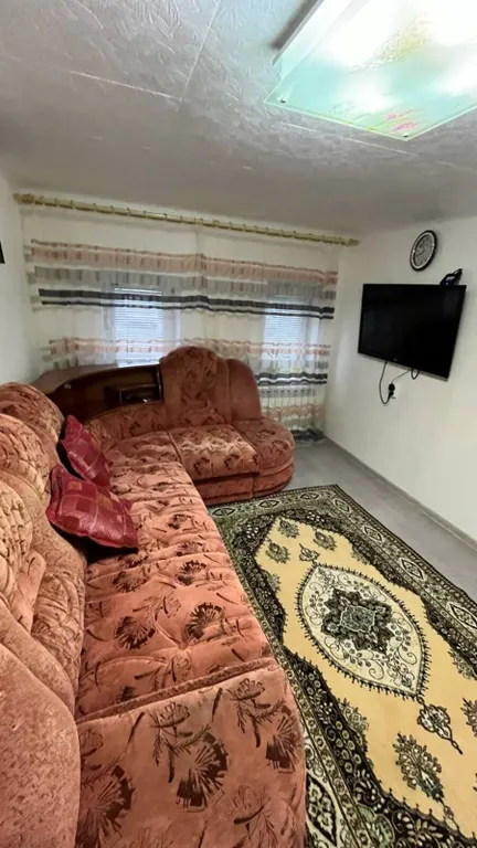 Дом в центральной части города