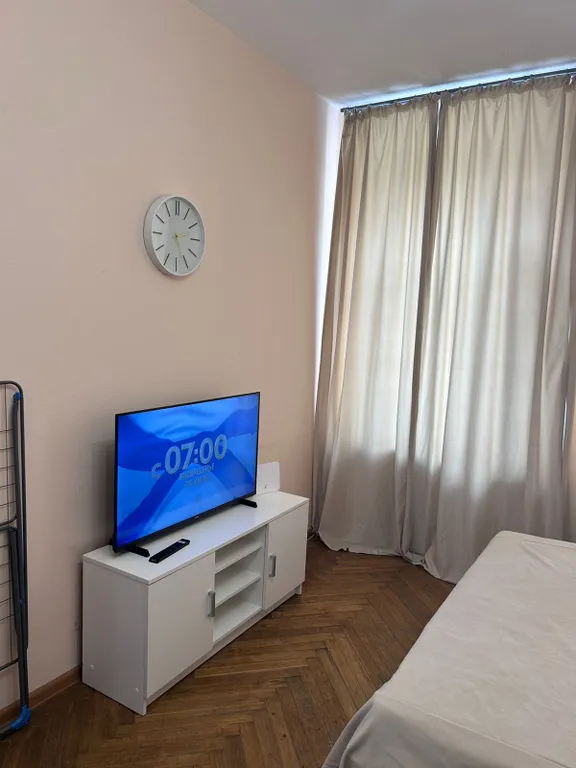 Квартира Уютная квартира в центре города — Санкт-Петербург