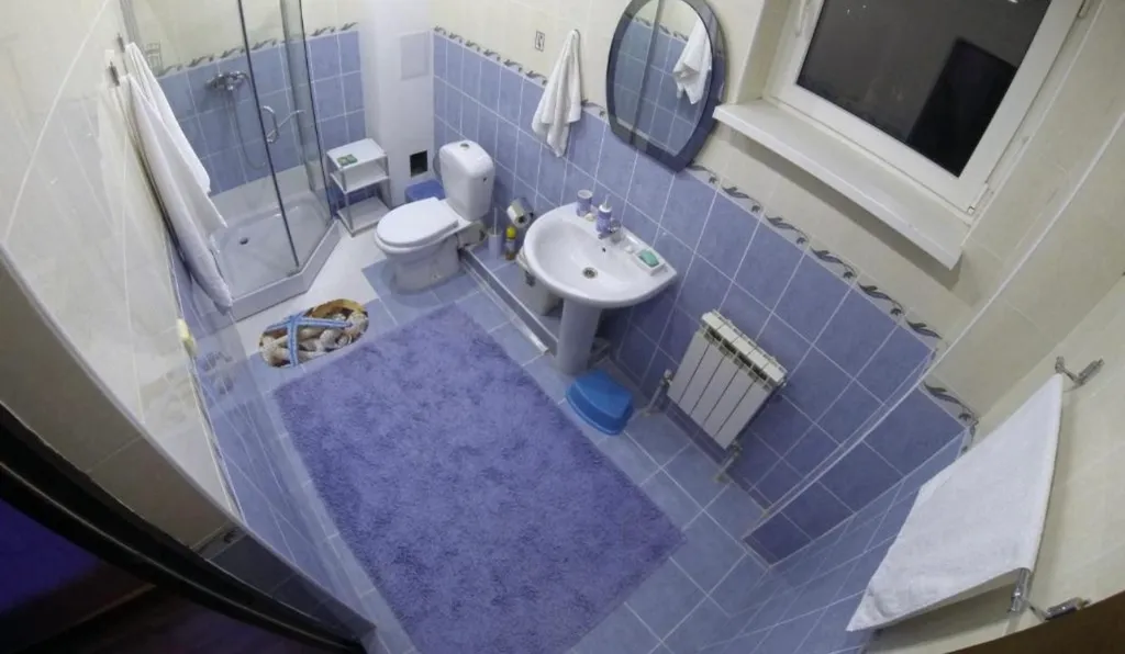 Уютный коттедж Фея на первой линии