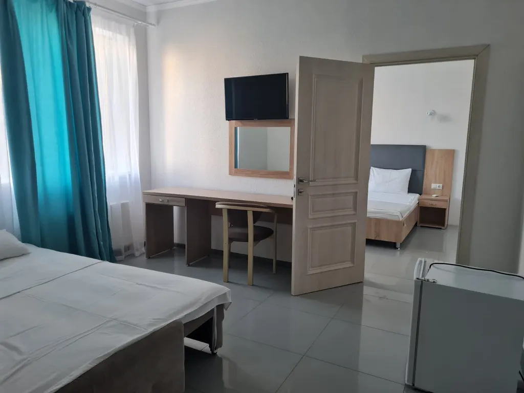 Квартира Комната — Анапа