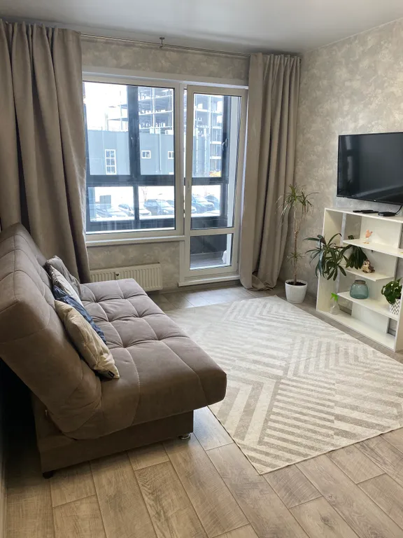 Уютная квартира для вас