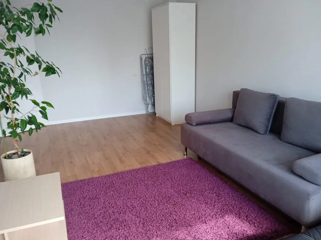 Уютная квартира в историческом центре города