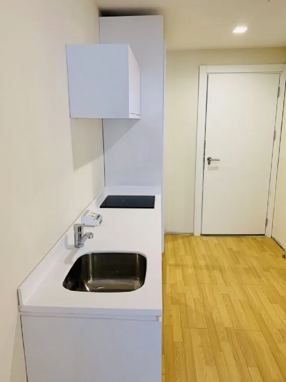 Апартаменты с видом на море и горы