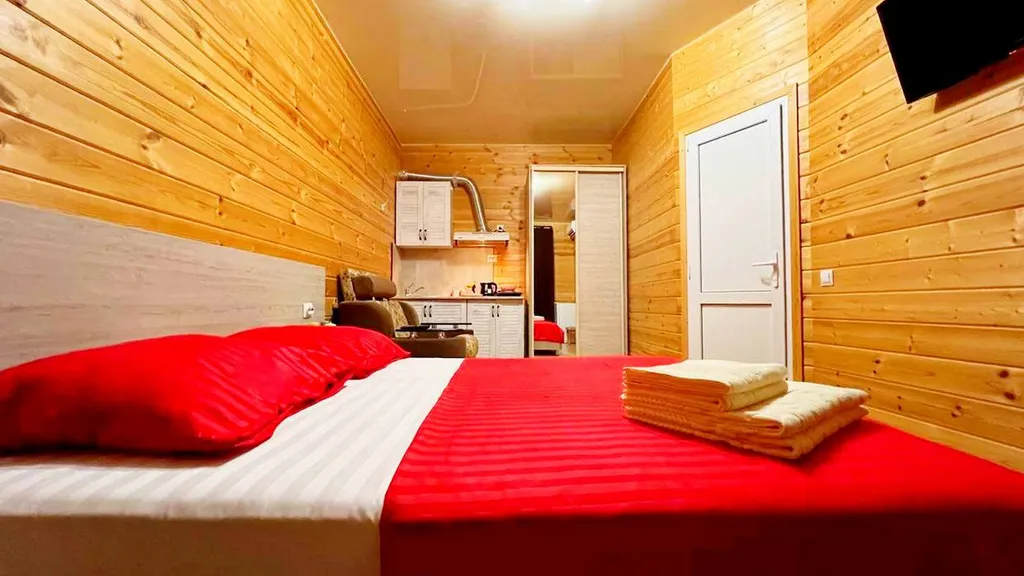 Квартира Комната — Анапа