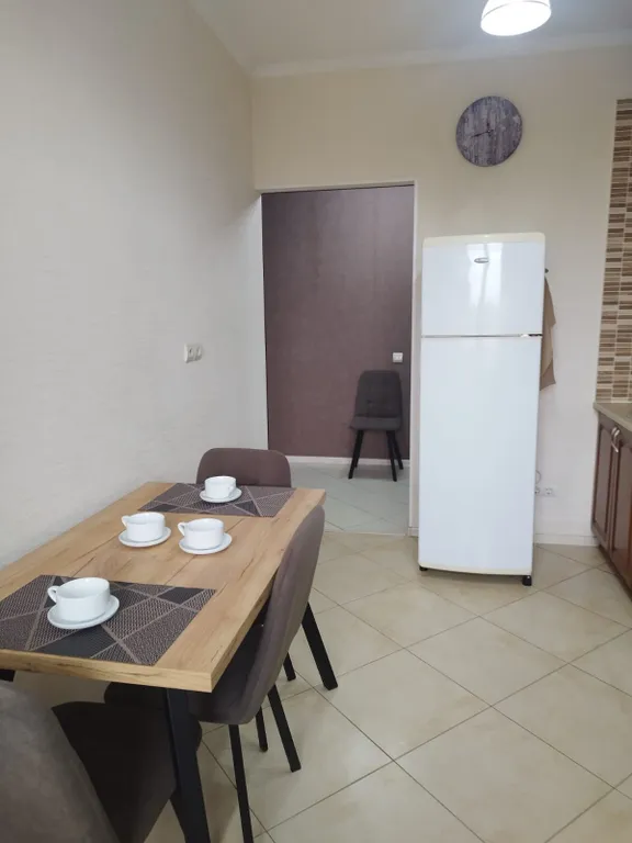 Квартира Комфортная квартира в центре, в новом доме,рядом с Верхним озером. — Калининград