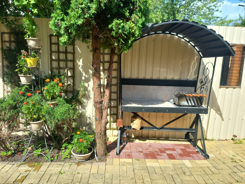 Комфортабельный дом у моря по цене квартиры